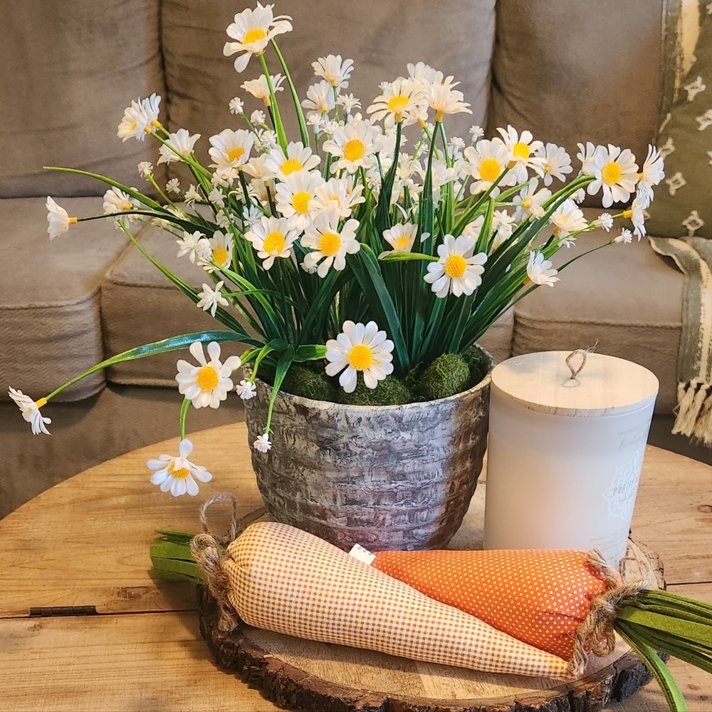 Flowers Arrangement